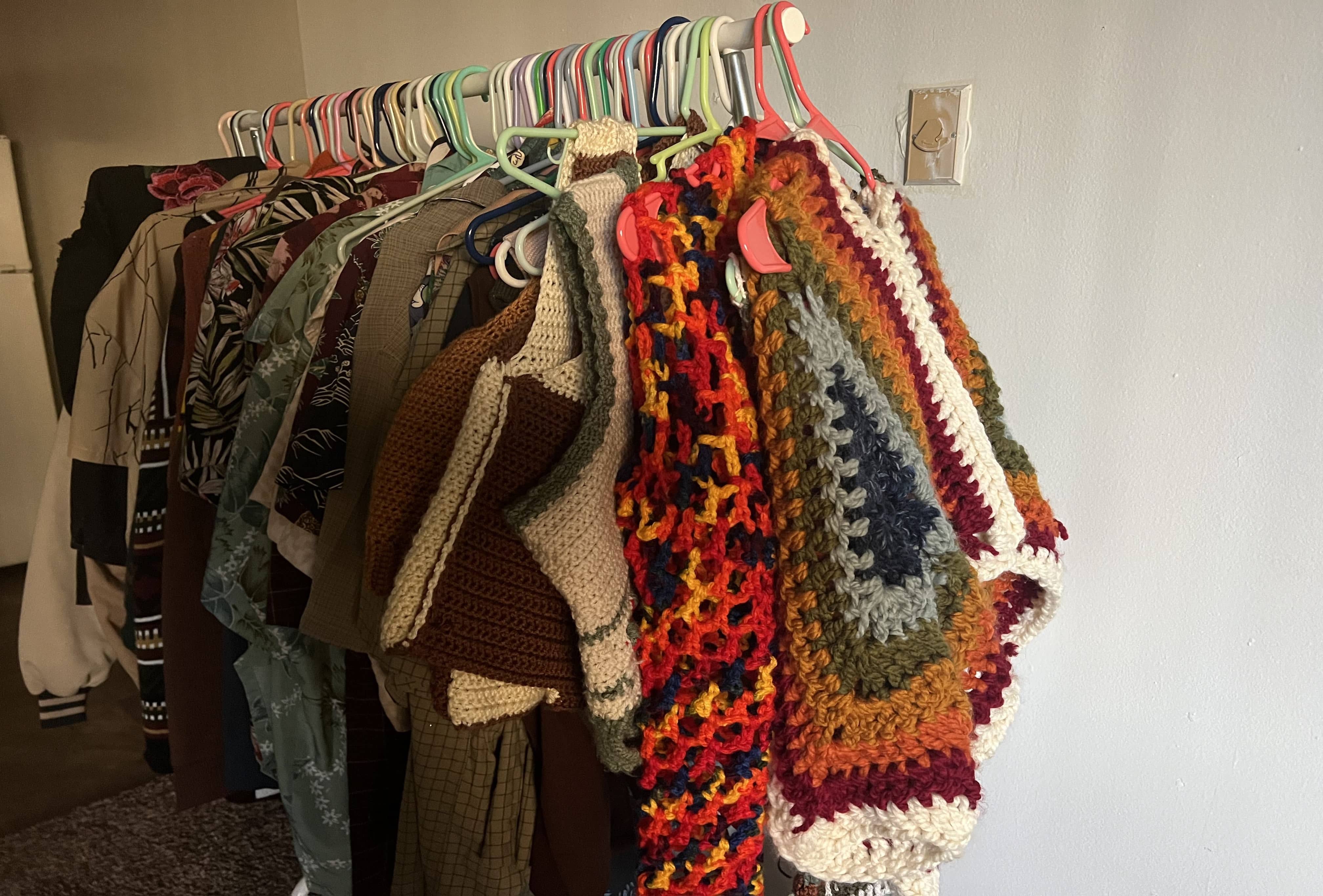 CROCHET