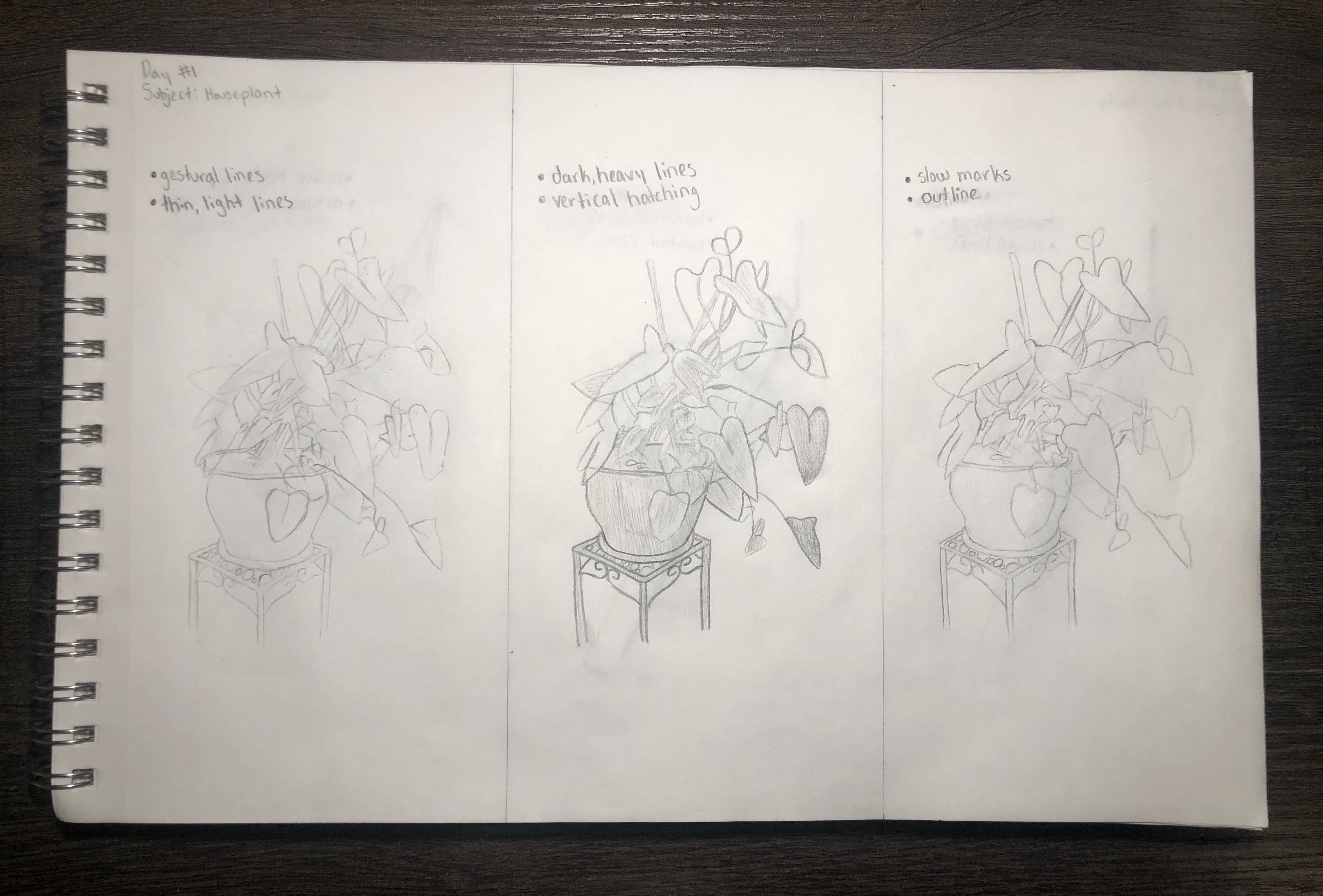 OBJECT EXERCISES