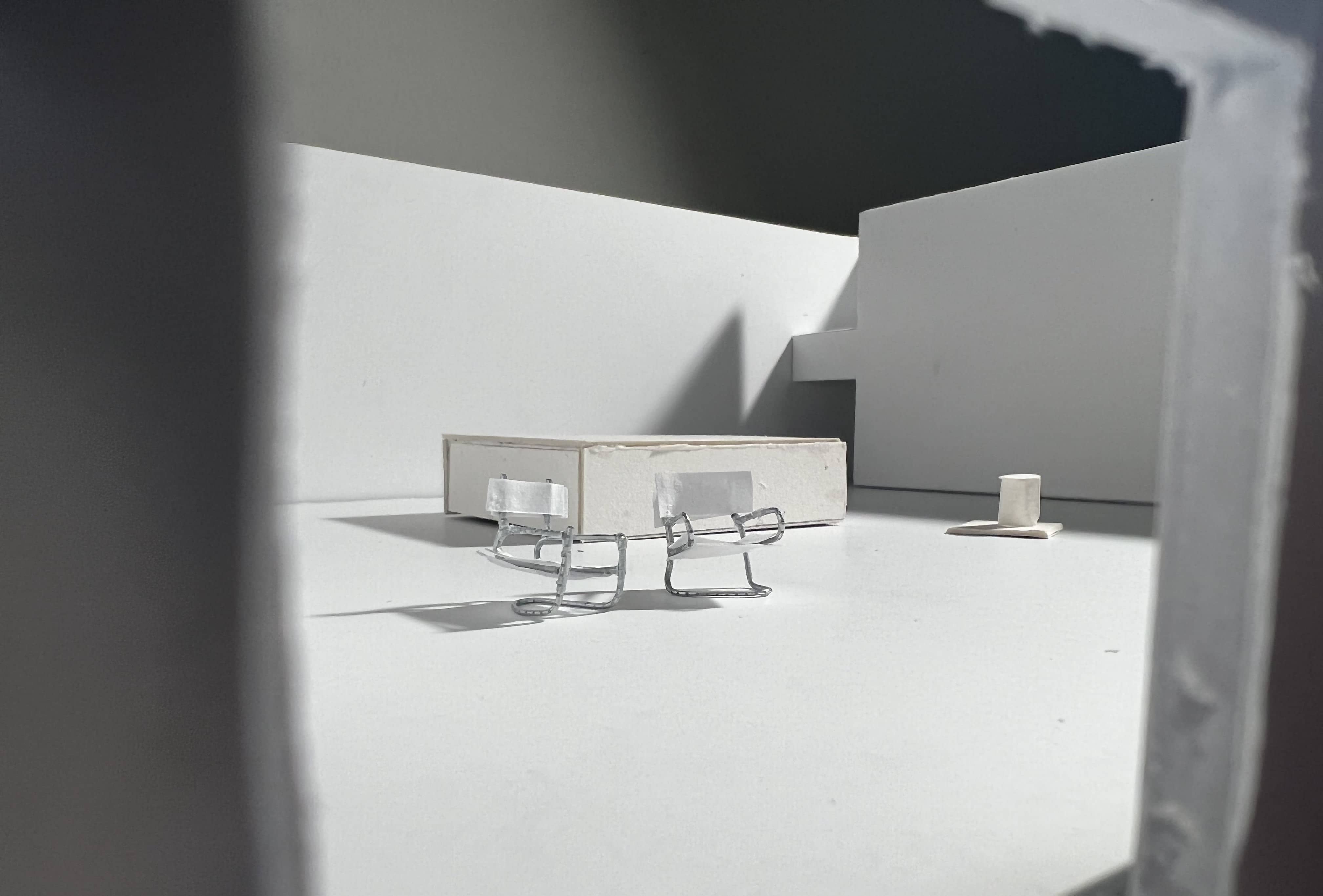 SANDBOX DESIGN
