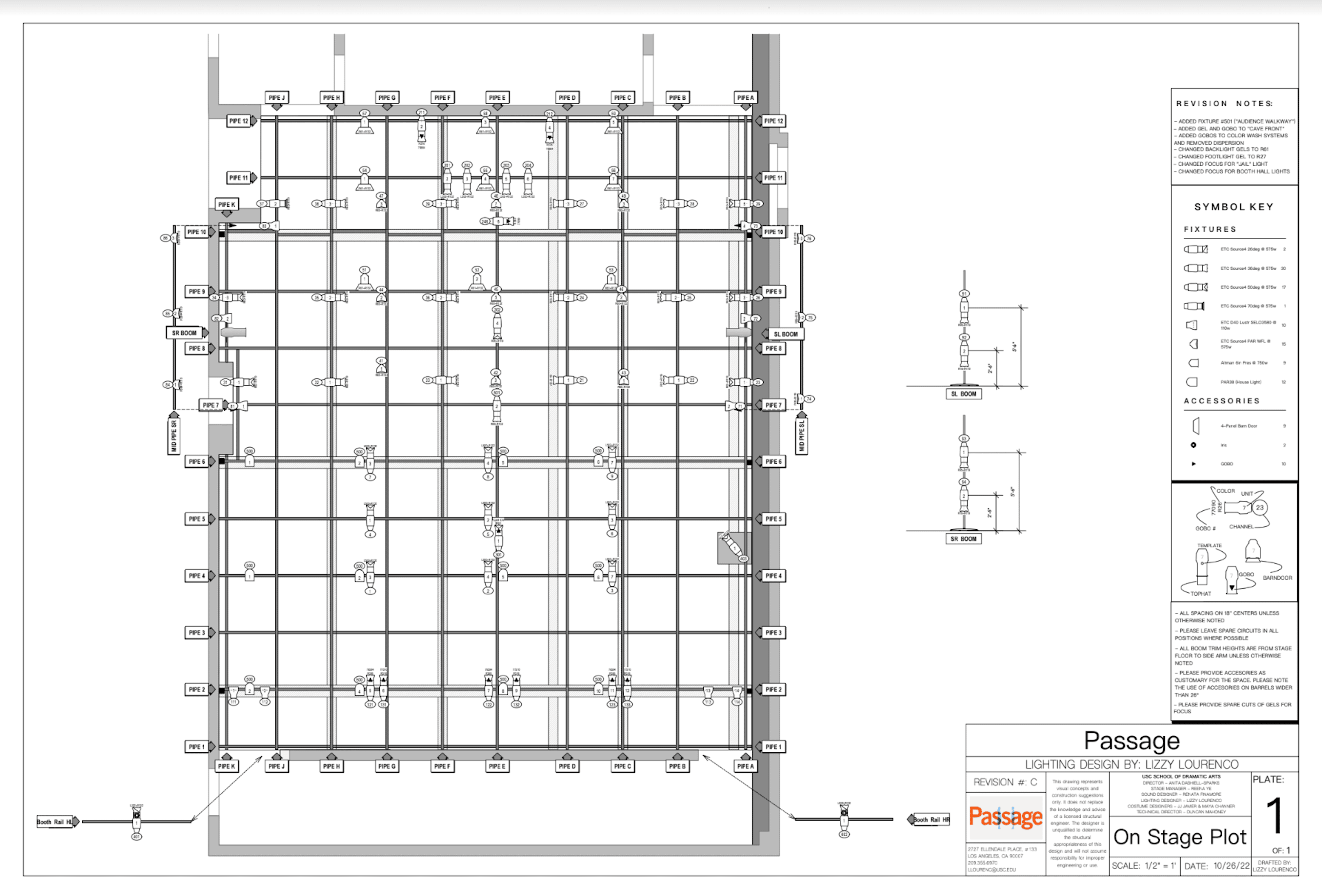 DIGITAL DRAFTING