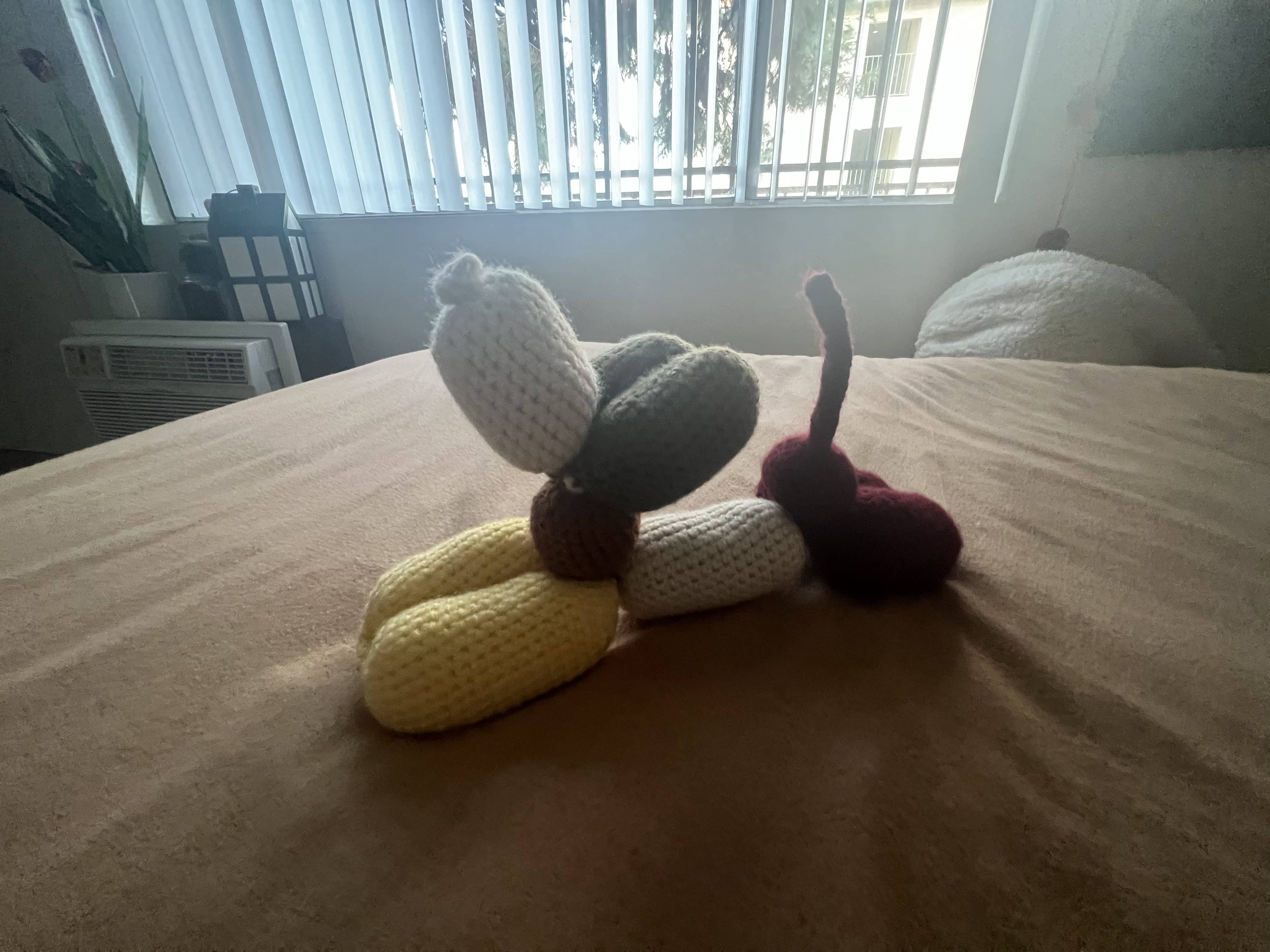 BALLOON ANIMAL DOG