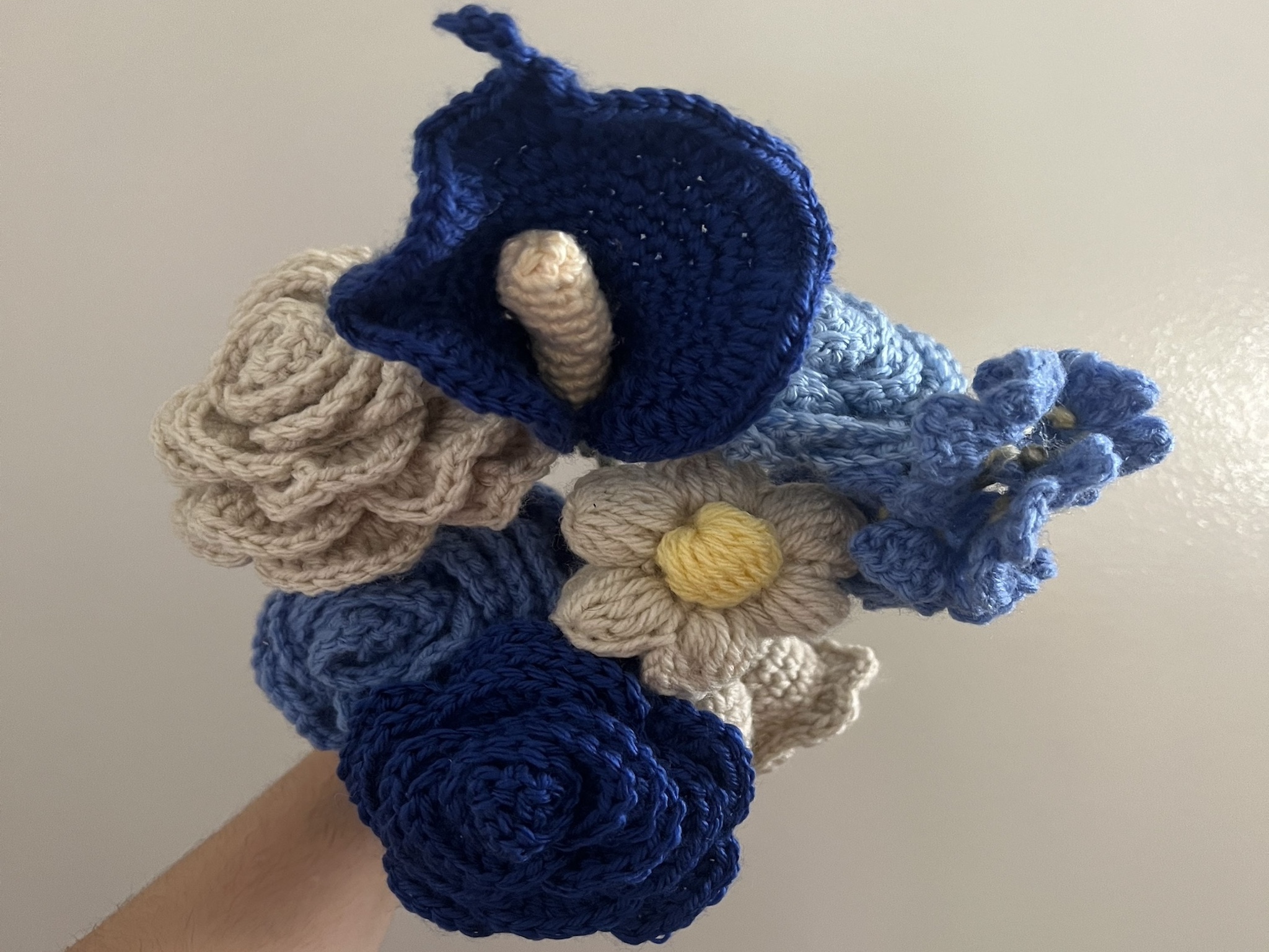 FLOWER FUNDRAISER